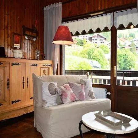 Apartment Venay 1 *