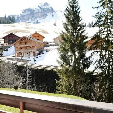 Apartment Venay 1 Le Grand-Bornand