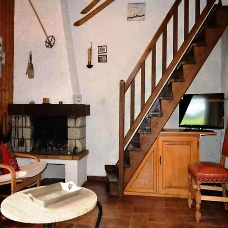 Apartment Venay 1 *