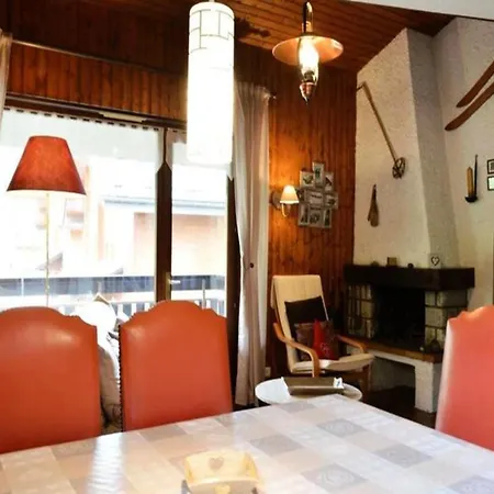Venay 1 Apartment Le Grand-Bornand